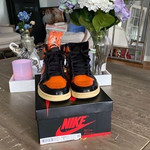 Jordan 1 shattered backboard 3.0